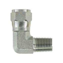 90 deg Swivel Elbow SW-NT/M-PIP ELT12-1/2-12T2 2