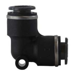 90 deg Union Elbow 1/4 D.O.T. PUSH-IN UNION ELBOW COMPOSITE