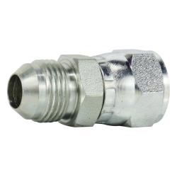 Swivel Nut Connector 3/8X1/4 MJICXFJIC SWIV NUT CONN