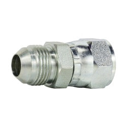 Straight Swivel Nut Connector SWIV NUT CONNT1&2 3/4-16 MJICXFJIC