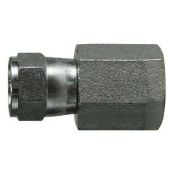 Adapter S-NT/F-PIP ADT1 7/16-20T2 1/4