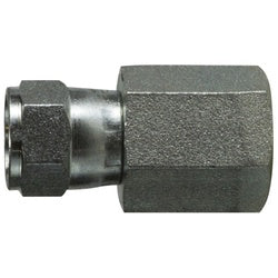 Swivel Pipe Adapter T1 7/8-14T X 2 1/2-14 ADAPTER