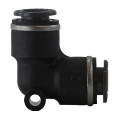 90 deg Union Elbow 1/2 D.O.T. PUSH-IN UNION ELBOW COMPOSITE