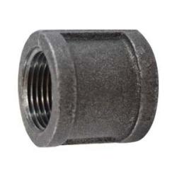 Right and Left Coupling 3      RIGHT & LEFT BLK MALL COUPLING