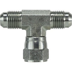 Swivel Nut Branch Tee SW NUT BRCH TTHR123 7/8-14