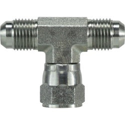 Swivel Nut Branch Tee SW NUT BRCH TTHR123 9/16-18