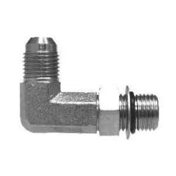 90-deg Long Elbow -06 MJIC x -06 MORB 90 Long (1.66”)