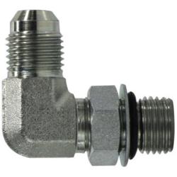 90-deg Elbow 1/2-20X7/16-20 MJICXMORB EL