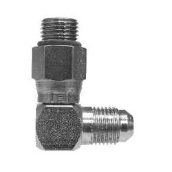 Swivel 90-deg Elbow 7/8-14JICX7/8-14 OR SWV ELB