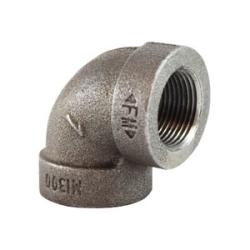 90 deg Elbow 2 300# GALV ELBOW