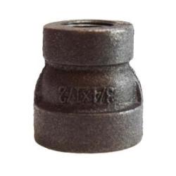 Reducing Coupling 1 1/4 X 1     300 PD  GALV MALL RED. CPL