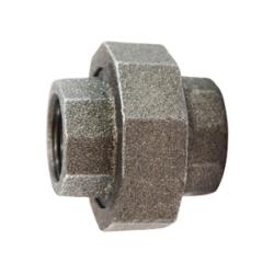 Union 1/2 300# GALV UNION