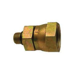 Straight Swivel Adapter 7/8X1/4 OR SWV ADPT