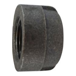 Cap 1 300# BLK CAP