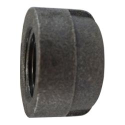 Cap 4  300 PD BLK MALL CAP