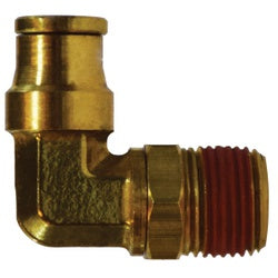 90 deg Elbow 5/32 X 1/8 DOT SW MALE ELL