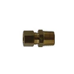Tank Connector LF 768T 1/4 X 1/4 CONNECTOR