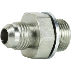 Connector -16 MJIC x 1-1/2 MBSPP