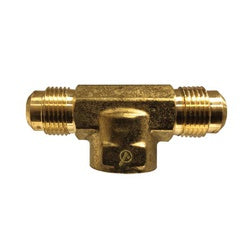 Tee LF 7508FP 1/2 X 1/2 X 1/2 TEE