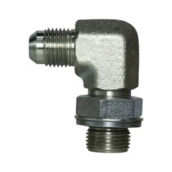 90-deg Elbow 04 MJIC x 3/8 MBSPP 90