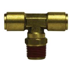 Swivel Branch Tee 1/2 X 3/8 PI X MIP SWVL BRANCH T