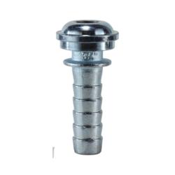 High Pressure Hose Stem 3/4 HOSE STEM