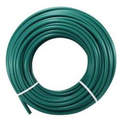 Tubing 1/2" OD x 500', Green, PE