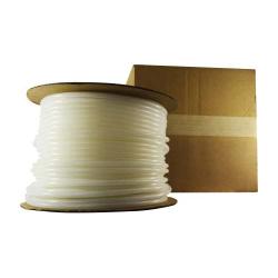 Tubing 1/4" OD x 1000', Natural, PE