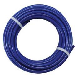 Tubing 3/8" OD x 1000', Navy Blue, PE