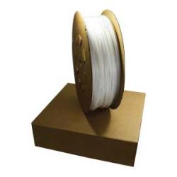 Tubing 3/8" OD x 500', Natural, PE