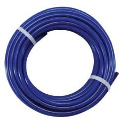 Tubing 1/2 OD BLUE POLY TUBING 100