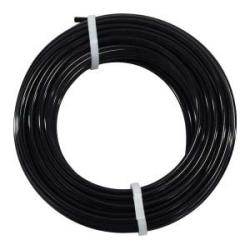 Tubing 1/4OD NYLON II TUBING 100 Black