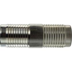 Hose Mender 2 SS HOSE MENDER