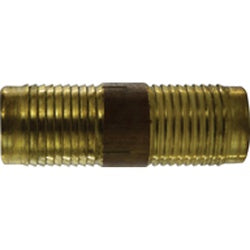 Hose Mender 1 BRASS HOSE MENDER