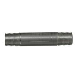 Pipe Nipple  1/8 X 4-1/2 ALUM NIPPLE