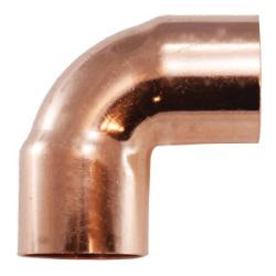 90 deg Elbow 3/4 X 1/2 90 ELL C X C