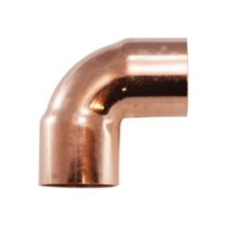 90 deg Short Elbow 6 SHORT ELL 90