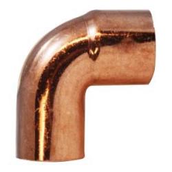 90 deg Solder Joint Street Elbow 1 90 STREET ELL FTG. X C