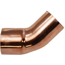 45 deg Street Elbow 2-1/2 ST ELBOW 45