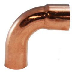 90 deg Long Turn Street Elbow 3 LONG STR ELL 90