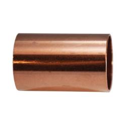 No Stop Coupling 2-1/2 COUPLING NO STO