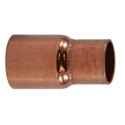 Reducer Coupling 1/2 X 1/4 RED CPLG FTG X C