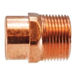 Adapter 1-1/4 X 3/4 MALE ADPTR