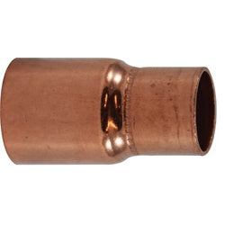 Reducing Connector 2-1/2 X 1-1/2 FIT RED
