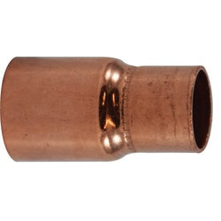 Reducing Connector 2-1/2 X 1-1/4 FIT REDUCE