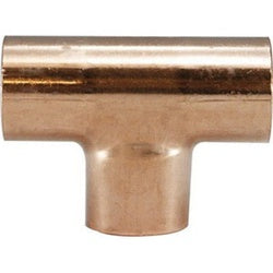 Reducing Tee 3 X 3 X 1-1/4 TEE C X C X C