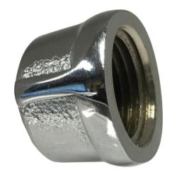 Pipe Cap LF 1/2 CP RB CAP