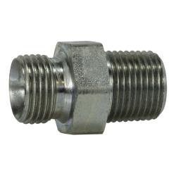 Adapter 1/4 MNPT x 1/2 MBSPP