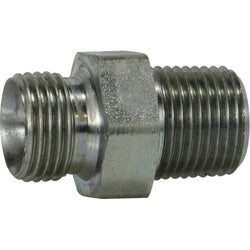 Hex Nipple 1-1/4-11X1-1/4 BSPPXMNPT HEX NIP