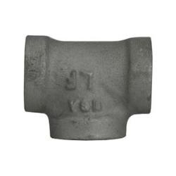 Tee 1/2 ALUMINUM TEE